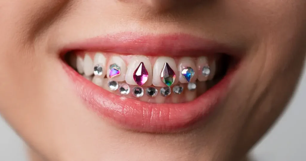 Ultimate Guide to Braces Colours