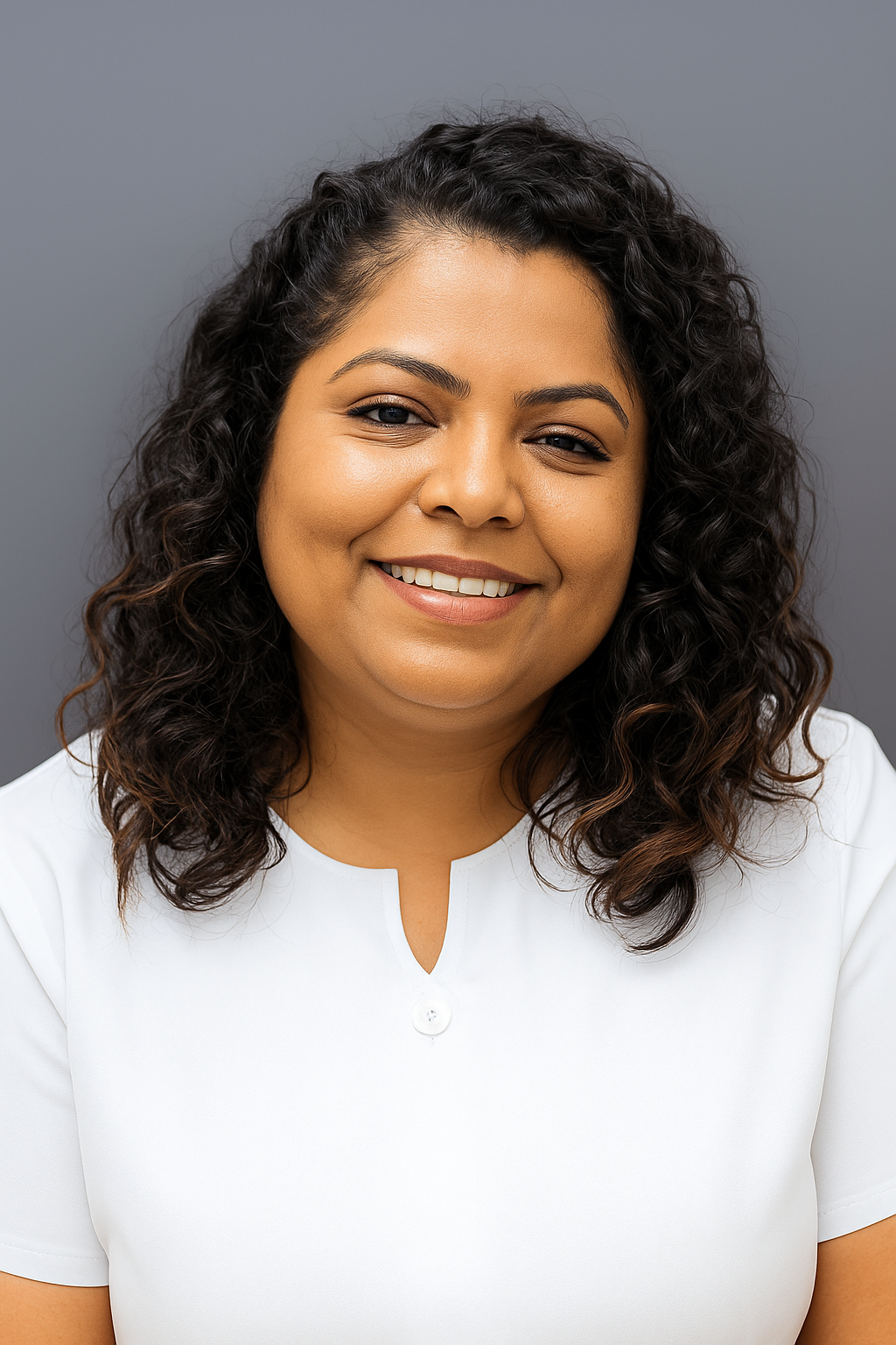 Associate DentistDr. Farah Diba TahitDr Farah Diba Tahity is a dedicated and devoted dentist, who has been practising all aspects of general dentistry for many years.  She completed her Bachelor of Dental Surgery in 2013 and has been in dental care ever since both abroad and in Australia.