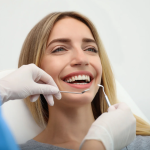 Preventive Dentistry