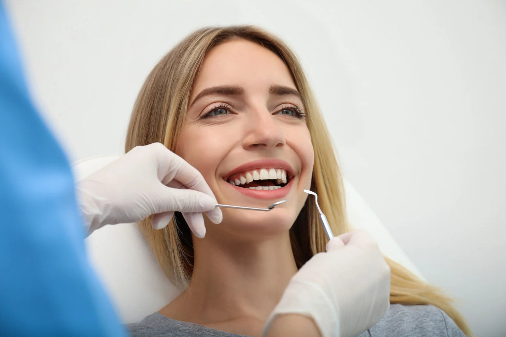 Preventive Dentistry